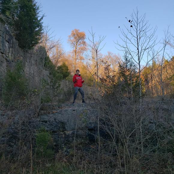 Meet your Posher, Michael - Picture 1 of 1